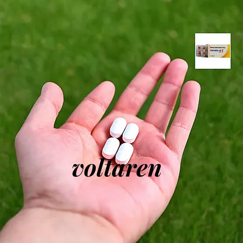 Voltaren 50 mg precio